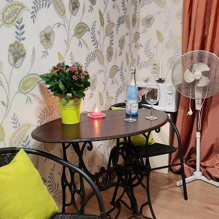 Madlena buduar Apartment Riga Bagian luar foto