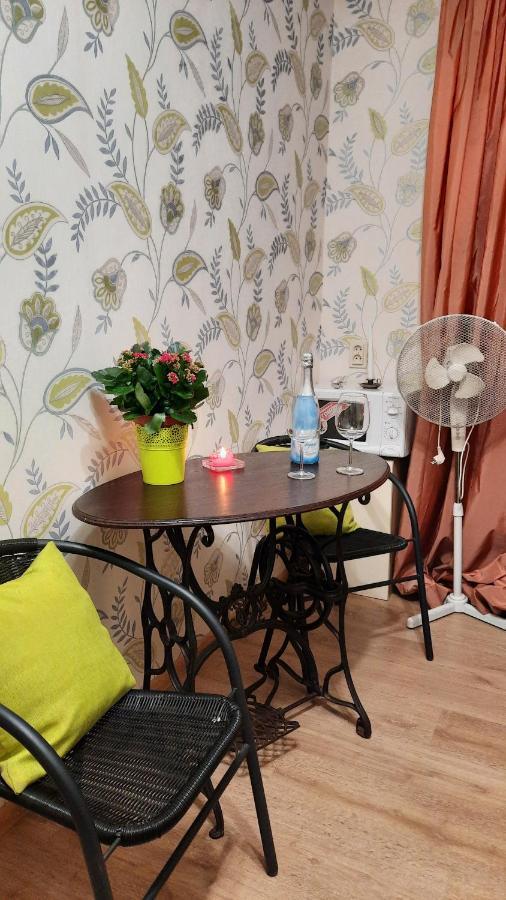 Madlena buduar Apartment Riga Bagian luar foto