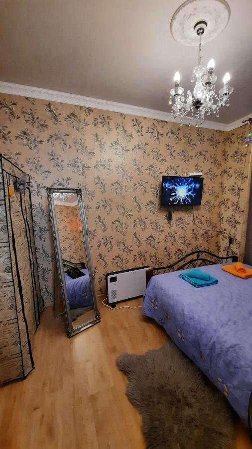 Madlena buduar Apartment Riga Bagian luar foto