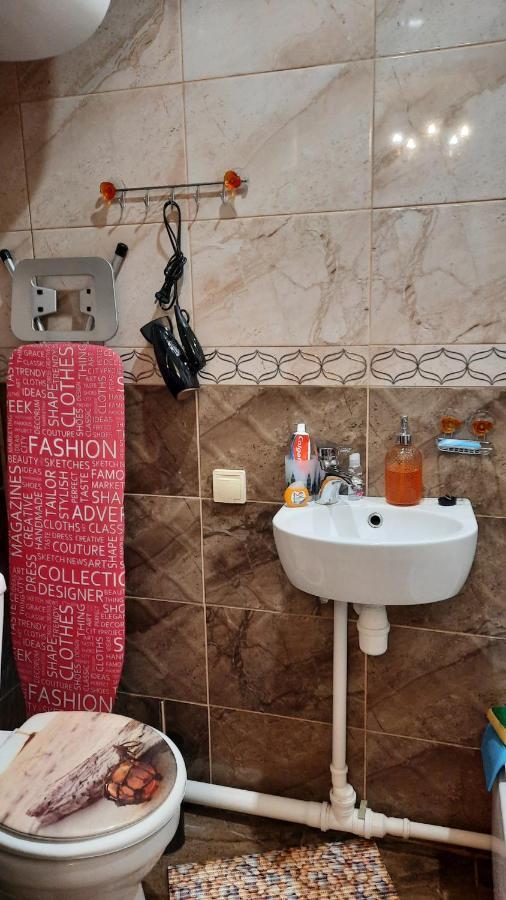 Madlena buduar Apartment Riga Bagian luar foto