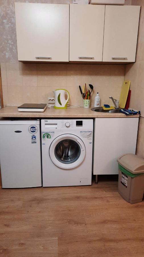 Madlena buduar Apartment Riga Bagian luar foto