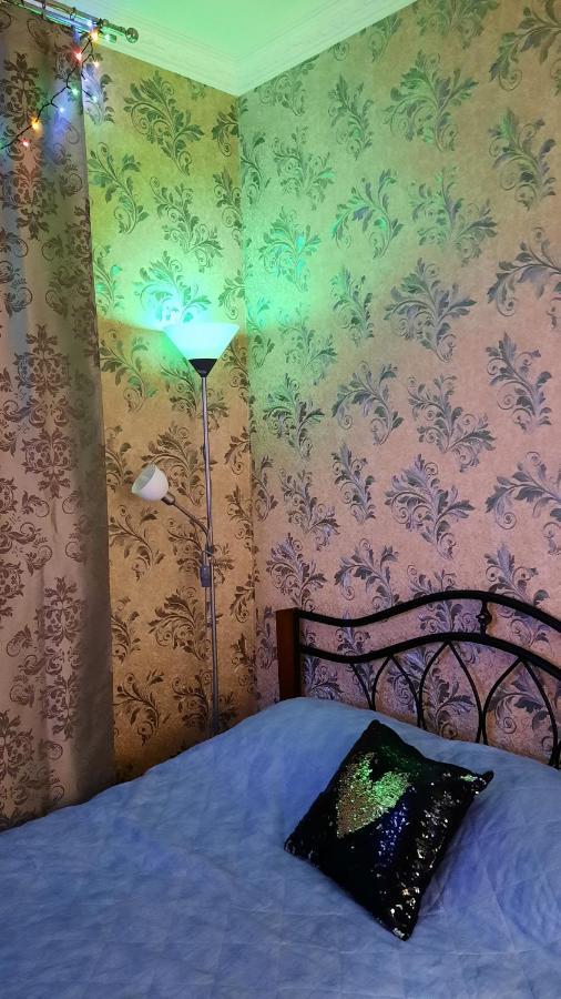 Madlena buduar Apartment Riga Bagian luar foto